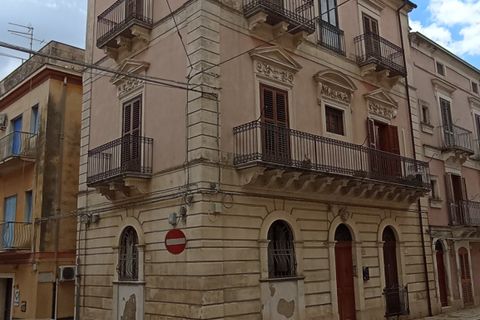 Villa i Ragusa, Ragusa, Ragusa - € 270.000 | Ref: CS164 - foto 33
