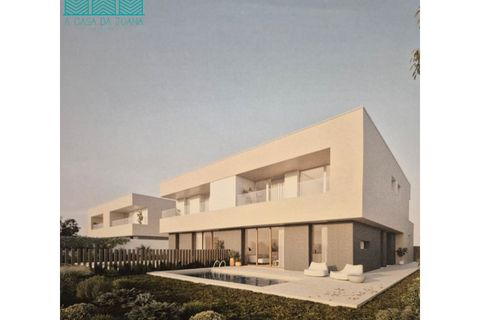 Villa en Aveiro, Aveiro, Aveiro - € 495.000 | Ref: CAS_2477_MoradiaB - photo 2