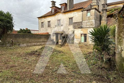 Villa i Aveiro, Aveiro, Aveiro - € 390.000 | Ref: 1021213/25 FR - foto 2