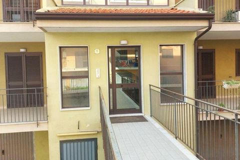 Leilighet i Acireale, Catania, Acireale - € 53 250 | Ref: 2537242 - foto 8