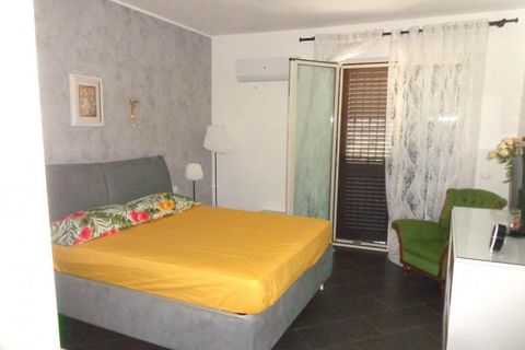 Leilighet i Acireale, Catania, Acireale - € 52 500 | Ref: 2537217 - foto 6