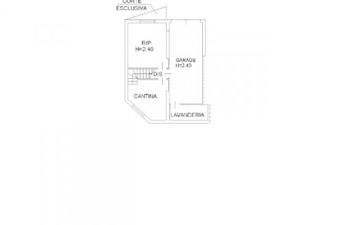 Leilighet i Milzano, Brescia, Milzano - € 58 400 | Ref: 2537482 - foto 25