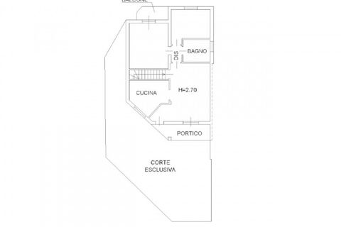 Leilighet i Milzano, Brescia, Milzano - € 58 400 | Ref: 2537482 - foto 27