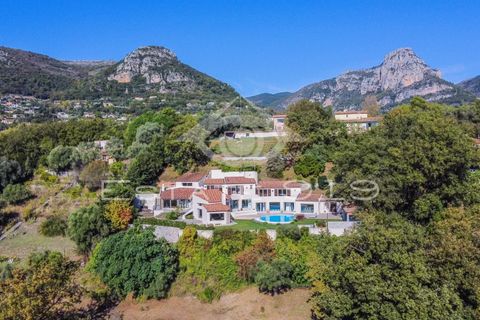 Villa i Vence, Alpes-Maritimes, Vence - € 3.400.000 | Ref: MS723VM - foto 2