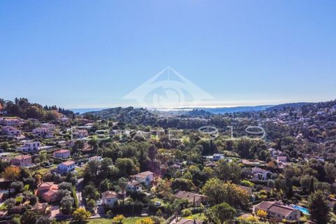 Villa i Vence, Alpes-Maritimes, Vence - € 3.400.000 | Ref: MS723VM - foto 5