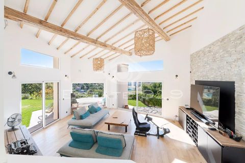 Villa i Vence, Alpes-Maritimes, Vence - € 3.400.000 | Ref: MS723VM - foto 7