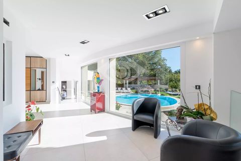 Villa i Vence, Alpes-Maritimes, Vence - € 3.400.000 | Ref: MS723VM - foto 8