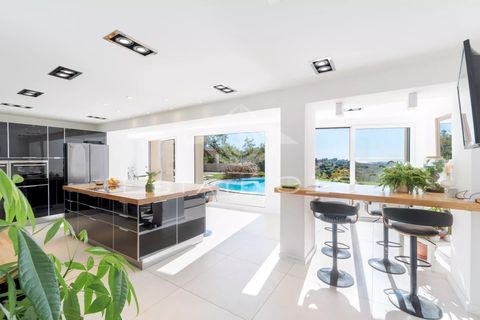 Villa i Vence, Alpes-Maritimes, Vence - € 3.400.000 | Ref: MS723VM - foto 10