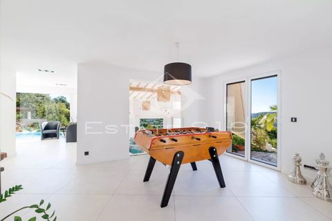 Villa i Vence, Alpes-Maritimes, Vence - € 3.400.000 | Ref: MS723VM - foto 11