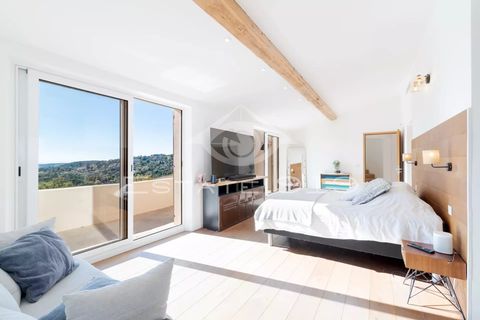 Villa i Vence, Alpes-Maritimes, Vence - € 3.400.000 | Ref: MS723VM - foto 12