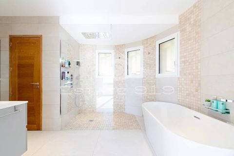Villa i Vence, Alpes-Maritimes, Vence - € 3.400.000 | Ref: MS723VM - foto 15