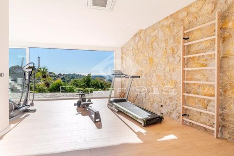 Villa i Vence, Alpes-Maritimes, Vence - € 3.400.000 | Ref: MS723VM - foto 16