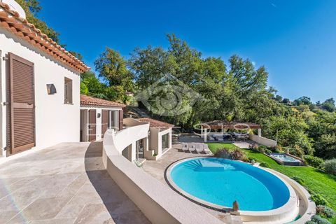 Villa i Vence, Alpes-Maritimes, Vence - € 3.400.000 | Ref: MS723VM - foto 18