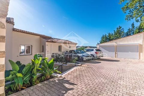 Villa i Vence, Alpes-Maritimes, Vence - € 3.400.000 | Ref: MS723VM - foto 20