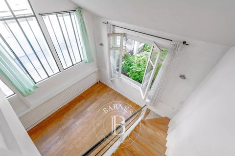Lejlighed i Paris, Paris, Paris - € 630.000 | Ref: 86344607 - foto 8