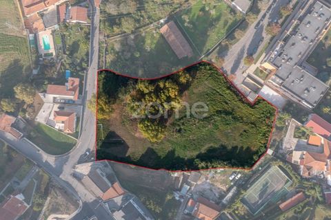 Helårsgrund i Oliveira do Douro, Porto, Oliveira do Douro - € 495.000 | Ref: ZMPT582321 - foto 3