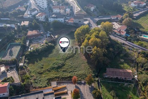 Helårsgrund i Oliveira do Douro, Porto, Oliveira do Douro - € 495.000 | Ref: ZMPT582321 - foto 4
