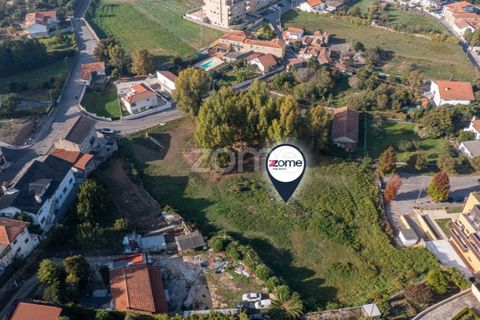 Helårsgrund i Oliveira do Douro, Porto, Oliveira do Douro - € 495.000 | Ref: ZMPT582321 - foto 6