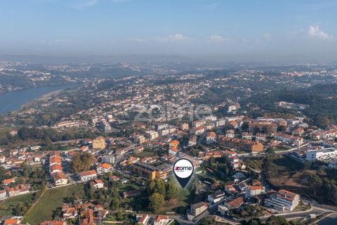 Helårsgrund i Oliveira do Douro, Porto, Oliveira do Douro - € 495.000 | Ref: ZMPT582321 - foto 11