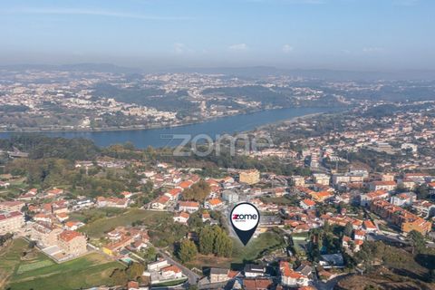 Helårsgrund i Oliveira do Douro, Porto, Oliveira do Douro - € 495.000 | Ref: ZMPT582321 - foto 12