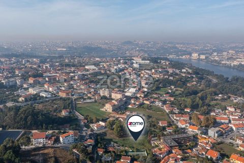 Helårsgrund i Oliveira do Douro, Porto, Oliveira do Douro - € 495.000 | Ref: ZMPT582321 - foto 14