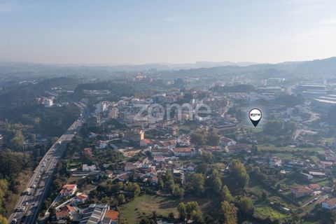 Helårsgrund i Oliveira do Douro, Porto, Oliveira do Douro - € 495.000 | Ref: ZMPT582321 - foto 16