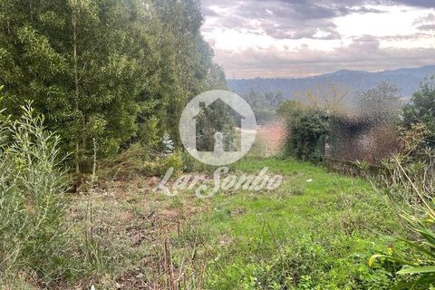 Helårsgrund i Trofa, Porto, Trofa - € 178.000 | Ref: 240-T-25971 - foto 4