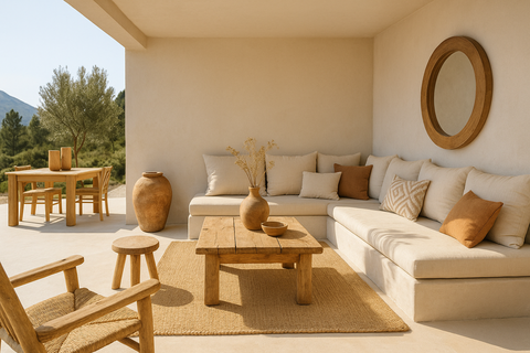 Villa i Denia, Alicante, Denia - € 745.000 | Ref: ES-DEN-019245 - foto 3