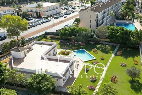 Villa a Calvia, Mallorca, Calvia - € 2.600.000 | Ref: 4172 - foto 3