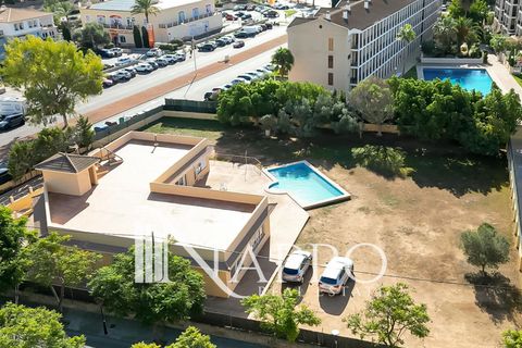 Villa a Calvia, Mallorca, Calvia - € 2.600.000 | Ref: 4172 - foto 4