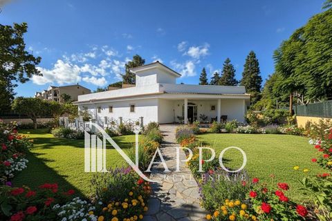 Villa a Calvia, Mallorca, Calvia - € 2.600.000 | Ref: 4172 - foto 5