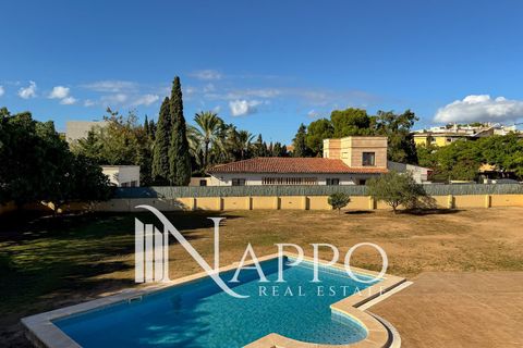 Villa a Calvia, Mallorca, Calvia - € 2.600.000 | Ref: 4172 - foto 11