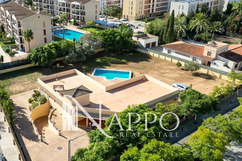 Villa a Calvia, Mallorca, Calvia - € 2.600.000 | Ref: 4172 - foto 12