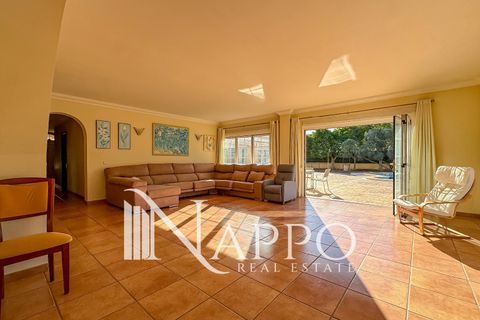 Villa a Calvia, Mallorca, Calvia - € 2.600.000 | Ref: 4172 - foto 19