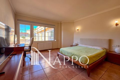 Villa a Calvia, Mallorca, Calvia - € 2.600.000 | Ref: 4172 - foto 26