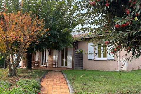 Bungalow i Duras, Lot-et-Garonne, Duras - € 267.500 | Ref: BVI83407 - foto 1