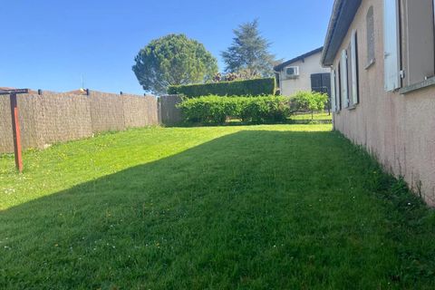 Bungalow i Duras, Lot-et-Garonne, Duras - € 267.500 | Ref: BVI83407 - foto 11