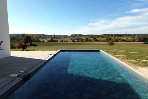 Villa a Miramont-de-Guyenne, Lot-et-Garonne, Miramont-de-Guyenne - € 689.000 | Ref: BVI83239 - foto 2