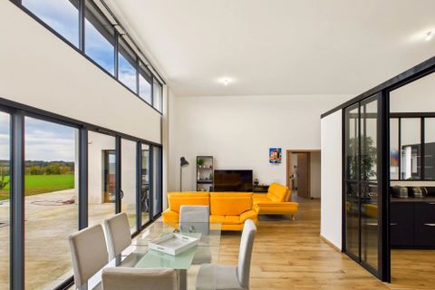 Villa a Miramont-de-Guyenne, Lot-et-Garonne, Miramont-de-Guyenne - € 689.000 | Ref: BVI83239 - foto 6