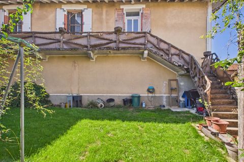 Villa i Rochechouart, Haute-Vienne, Rochechouart - € 278.200 | Ref: BVI82296 - foto 2