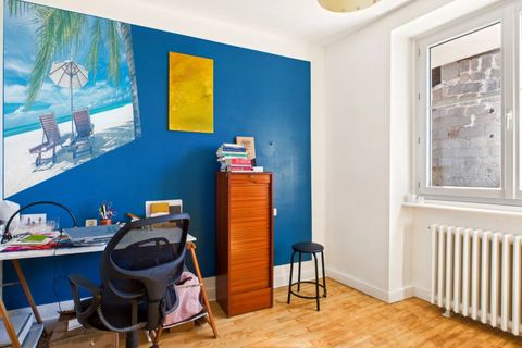 Villa i Rochechouart, Haute-Vienne, Rochechouart - € 278.200 | Ref: BVI82296 - foto 8