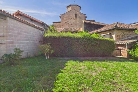 Villa i Rochechouart, Haute-Vienne, Rochechouart - € 278.200 | Ref: BVI82296 - foto 9