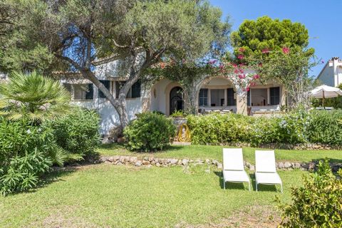 Villa i Alcudia, Mallorca, Alcudia - € 4.300.000 | Ref: ALC40964ETV - foto 3