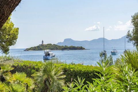 Villa i Alcudia, Mallorca, Alcudia - € 4.300.000 | Ref: ALC40964ETV - foto 2
