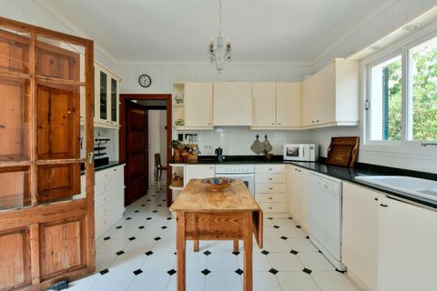 Villa i Alcudia, Mallorca, Alcudia - € 4.300.000 | Ref: ALC40964ETV - foto 6