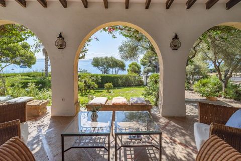 Villa i Alcudia, Mallorca, Alcudia - € 4.300.000 | Ref: ALC40964ETV - foto 14