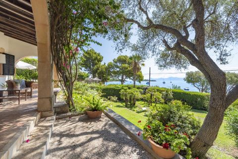 Villa i Alcudia, Mallorca, Alcudia - € 4.300.000 | Ref: ALC40964ETV - foto 16