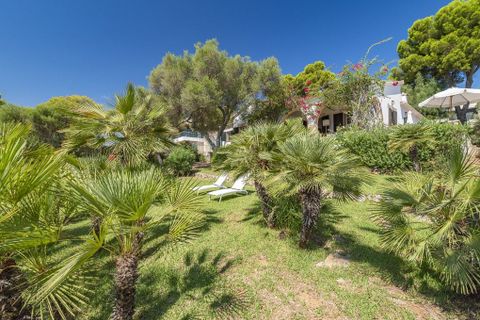 Villa i Alcudia, Mallorca, Alcudia - € 4.300.000 | Ref: ALC40964ETV - foto 18