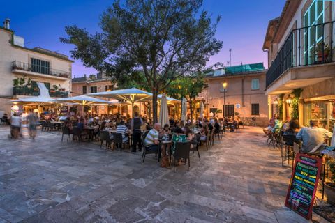 Villa i Alcudia, Mallorca, Alcudia - € 4.300.000 | Ref: ALC40964ETV - foto 20