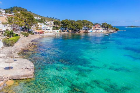 Villa i Alcudia, Mallorca, Alcudia - € 4.300.000 | Ref: ALC40964ETV - foto 21